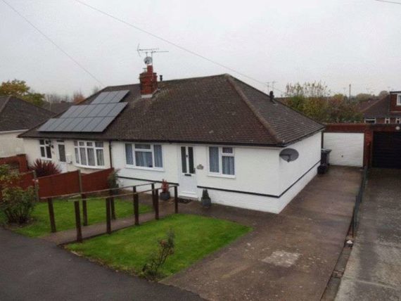 3 Bedroom Detached